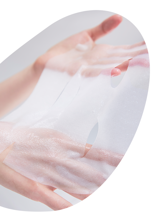 Smooth Sheet Mask